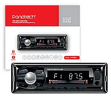 ضبط پاناتک مدل P-CP203