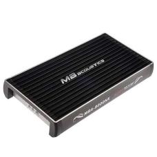 آمپلی فایر ام بی آکوستیک مدل MBA-8000