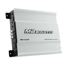 آمپلی فایر ام بی آکوستیک مدل MBA-4110