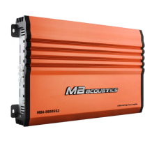 آمپلی فایر ام بی آکوستیک مدل MBA-5600