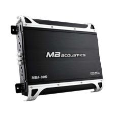 آمپلی فایر ام بی آکوستیک مدل MBA-905