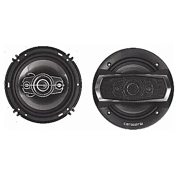 carozeria crx-1695 باند گرد کاروزریا 1695