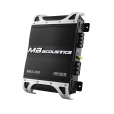 آمپلی فایر ام بی آکوستیک مدل MBA-205