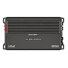 آمپلی فایر کنکورد پلاس مدل B-800.2D