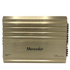 آمپلی فایر مکسیدر مدل BM508