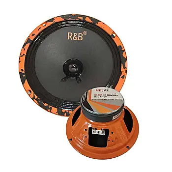 میدرنج ساند استار مدل soundstar ss-8o