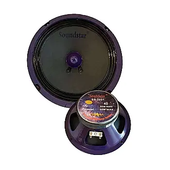 میدرنج ساند استار مدل soundstar ss-2021p
