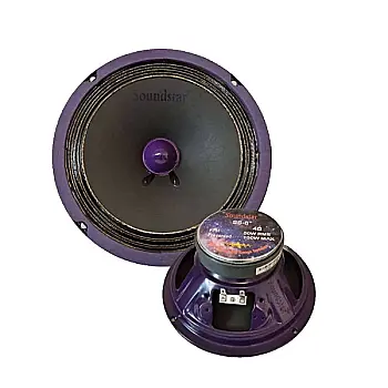 میدرنج ساند استار مدل soundstar ss-8p