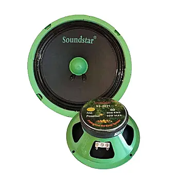 میدرنج ساند استار مدل soundstar ss-2021g