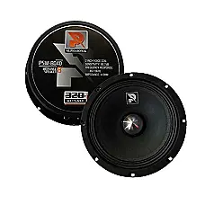 میدرنج آلفاسونیک مدل psw-8040