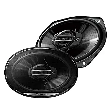 باند پایونیر مدل TS-G6930F