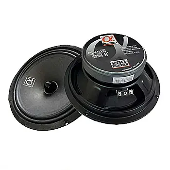 میدرنج آلفاسونیک مدل psw-8000