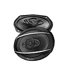 باند پایونیر مدل TS-A6977S