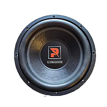 ساب ووفر آلفاسونیک مدل PSW-215P