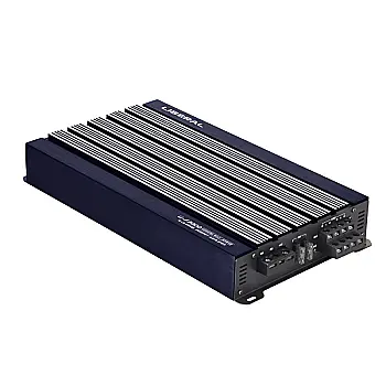 آمپلی فایر لیبرال مدل LI-6300Q