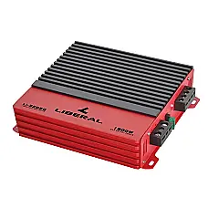 آمپلی فایر لیبرال مدل LI-3205Q