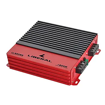 آمپلی فایر لیبرال مدل LI-3205Q
