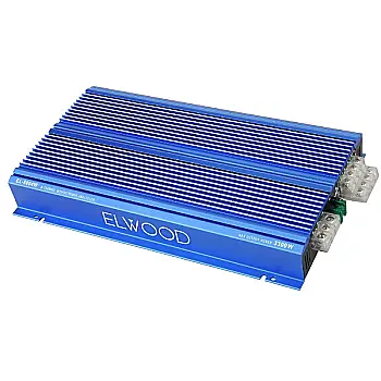 آمپلی فایر الوود مدل EL8004W