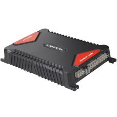 آمپلی فایر لیبرال مدل LI-6100Q