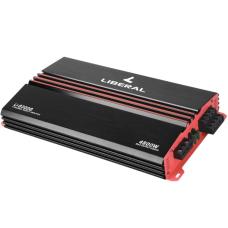 آمپلی فایر لیبرال مدل LI-8300Q