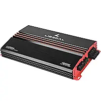 آمپلی فایر لیبرال مدل LI-8300Q