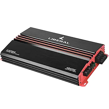 آمپلی فایر لیبرال مدل LI-8300Q