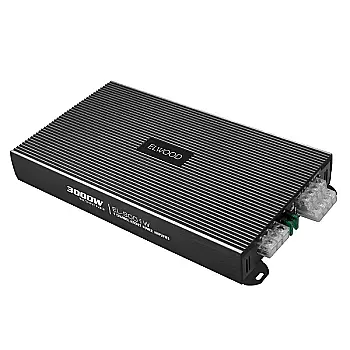 آمپلی فایر الوود مدل EL8001W