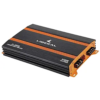 آمپلی فایر لیبرال مدل LI-1002Q