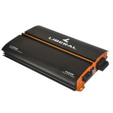 آمپلی فایر لیبرال مدل LI-6500Q