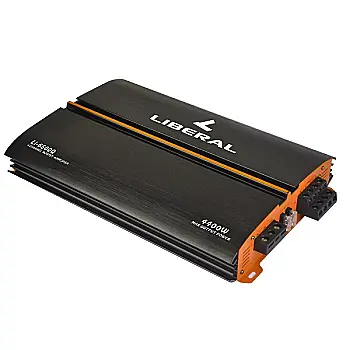 آمپلی فایر لیبرال مدل LI-6500Q