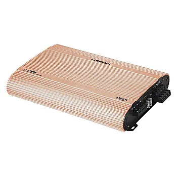 آمپلی فایر لیبرال مدل LI-6600Q