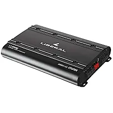 آمپلی فایر لیبرال مدل LI-1001Q