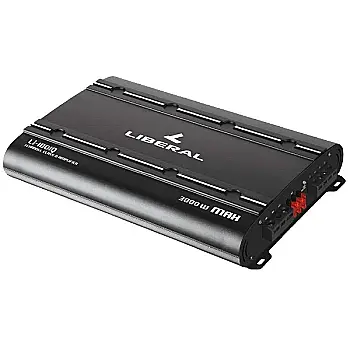 آمپلی فایر لیبرال مدل LI-1001Q