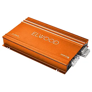 آمپلی فایر الوود مدل EL6001W