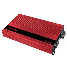 آمپلی فایر لیبرال مدل LI-6400Q