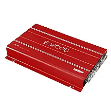 آمپلی فایر الوود مدل EL6004W