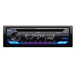 ضبط جی وی سی مدل kd-t952bt