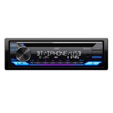 ضبط جی وی سی مدل kd-t952bt