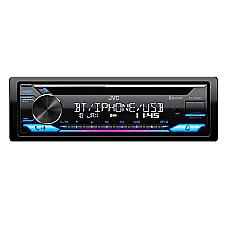 ضبط جی وی سی مدل kd-t952bt