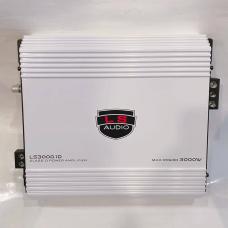 آمپلی فایر ال اس آدیو مدل LS3000.1D