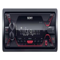 پخش کننده خودرو سونی مدل DSX-A110U