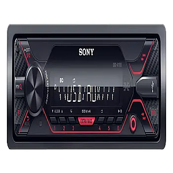 پخش کننده DSX-A110U
