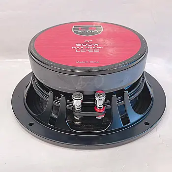 میدرنج ال اس آدیو LS65