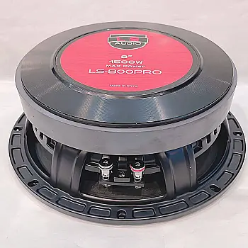 میدرنج ال اس آدیو LS-800 PRO