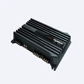 آمپلی فایر XM-N1004