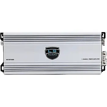 آمپلی فایر ال اس آدیو مینی مدل LS MICRO 1000