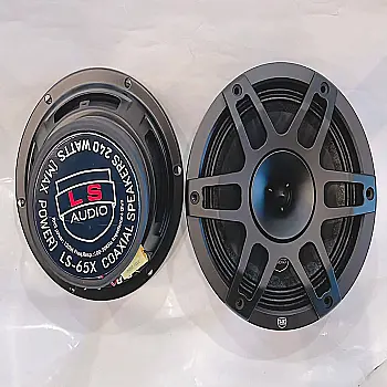 کواکسیال ال اس آدیو LS65X