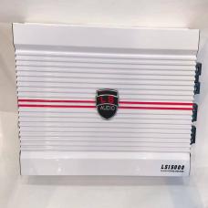 آمپلی فایر ال اس آدیو مدل LS15000