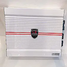 آمپلی فایر ال اس آدیو مدل LS15000