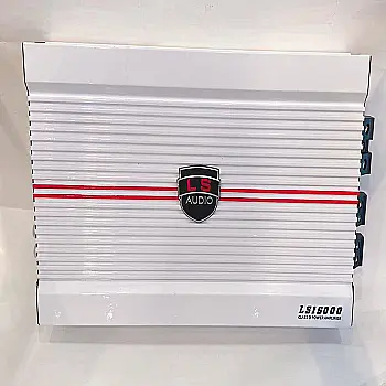 آمپلی فایر ال اس آدیو مدل LS15000